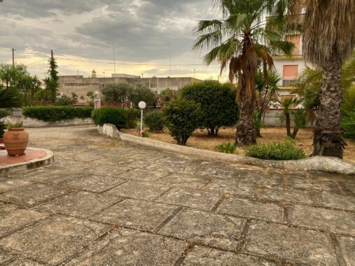via cilea 10