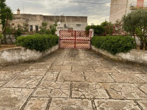 via cilea 15