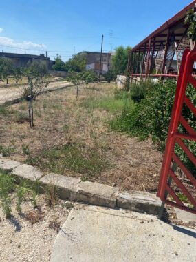 via cilea 2