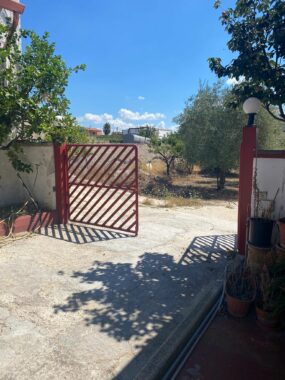 via cilea 3