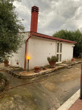 via cilea 6