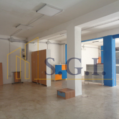 S.G.I. (1)