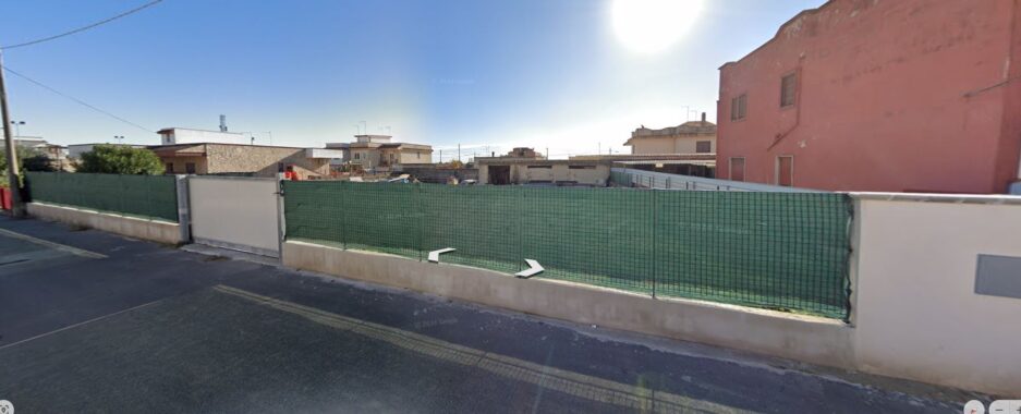 TERRENO
